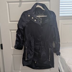 ANORAK Jacket